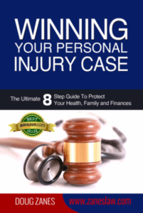 Free eBook: Winning Your Personal Injury Case