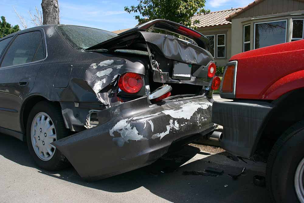 6 Main Causes of Phoenix Car Accidents