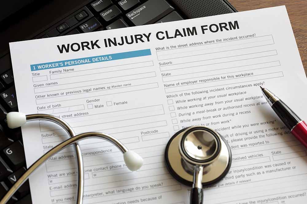 Phoenix Denied Workers’ Compensation Claims