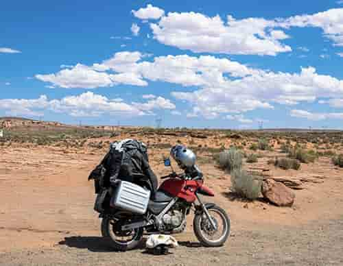 5 Tips for Safely Riding Your Motorcycle this Summer