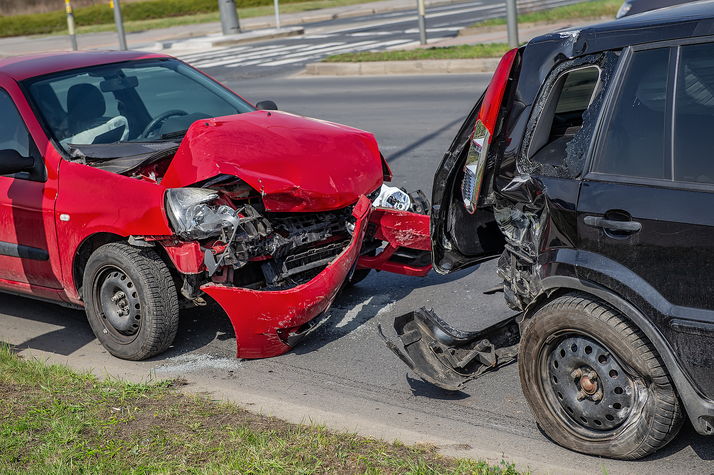 Why Rear-End Collisions Plague Phoenix’s Most Defensive Drivers