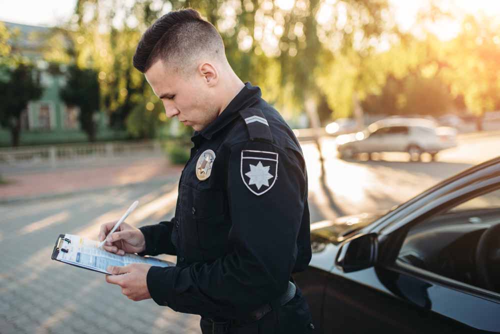 Tempe Officer Stabbed