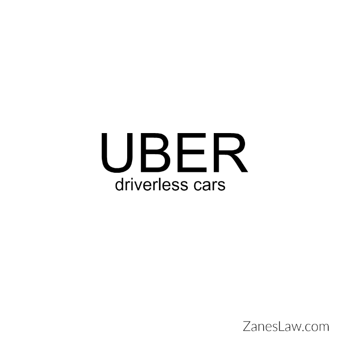 Uber Driverless Car Accident- 3 Things We Can Learn