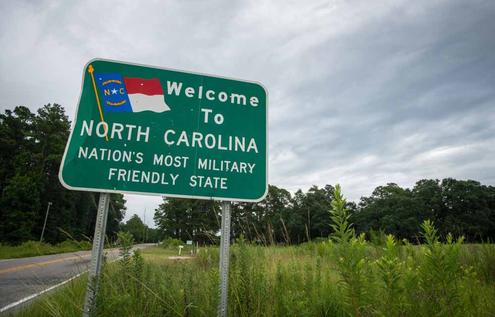 The Health Risks of Camp Lejeune Water Contamination